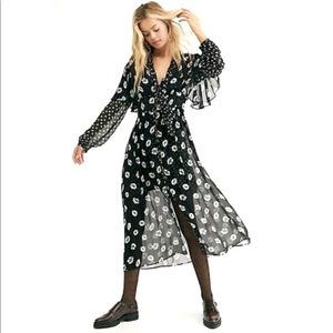 Dazey Shirt Dress - this beautiful dress is gently used looks new!!!